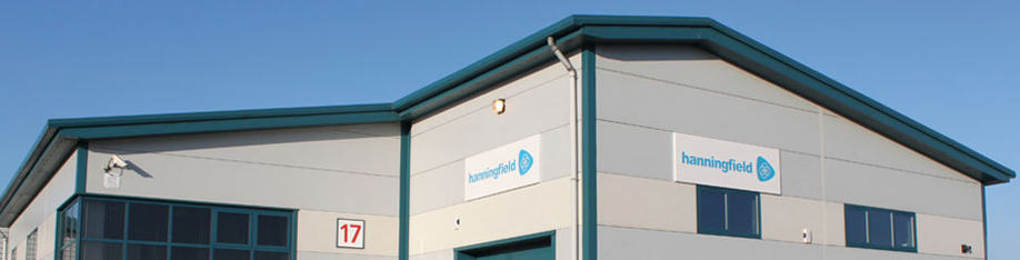 Hanningfield Factory