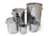 Pharmaceutical Stainless Steel Drums