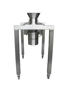 Hanningfield Over Driven Conical Mill M20-B