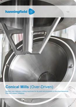 Uni-Mill Over-Driven Brochure