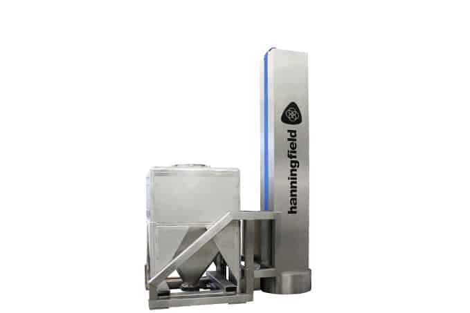 Pharmaceutical Lift Systems