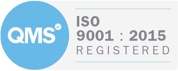 ISO 9001 Hanningfield