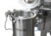 centrifugal powder sifting
