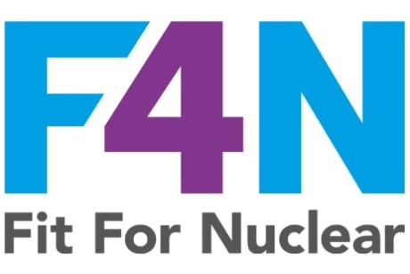 Fit For Nuclear Accreditation