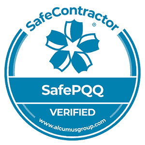 SafePQQ accreditation