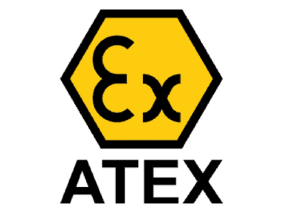 Hanningfield ATEX Milling with temperature probe