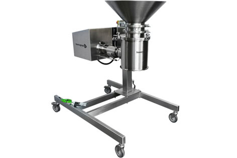 Powder Sifter