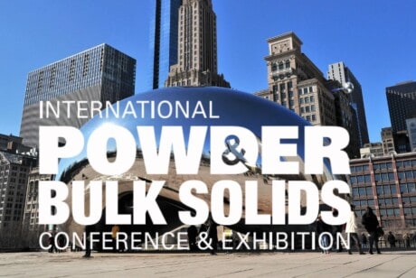 Hanningfield at Powder Bulk and Solids 2025