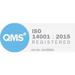 ISO 14001 - 2021